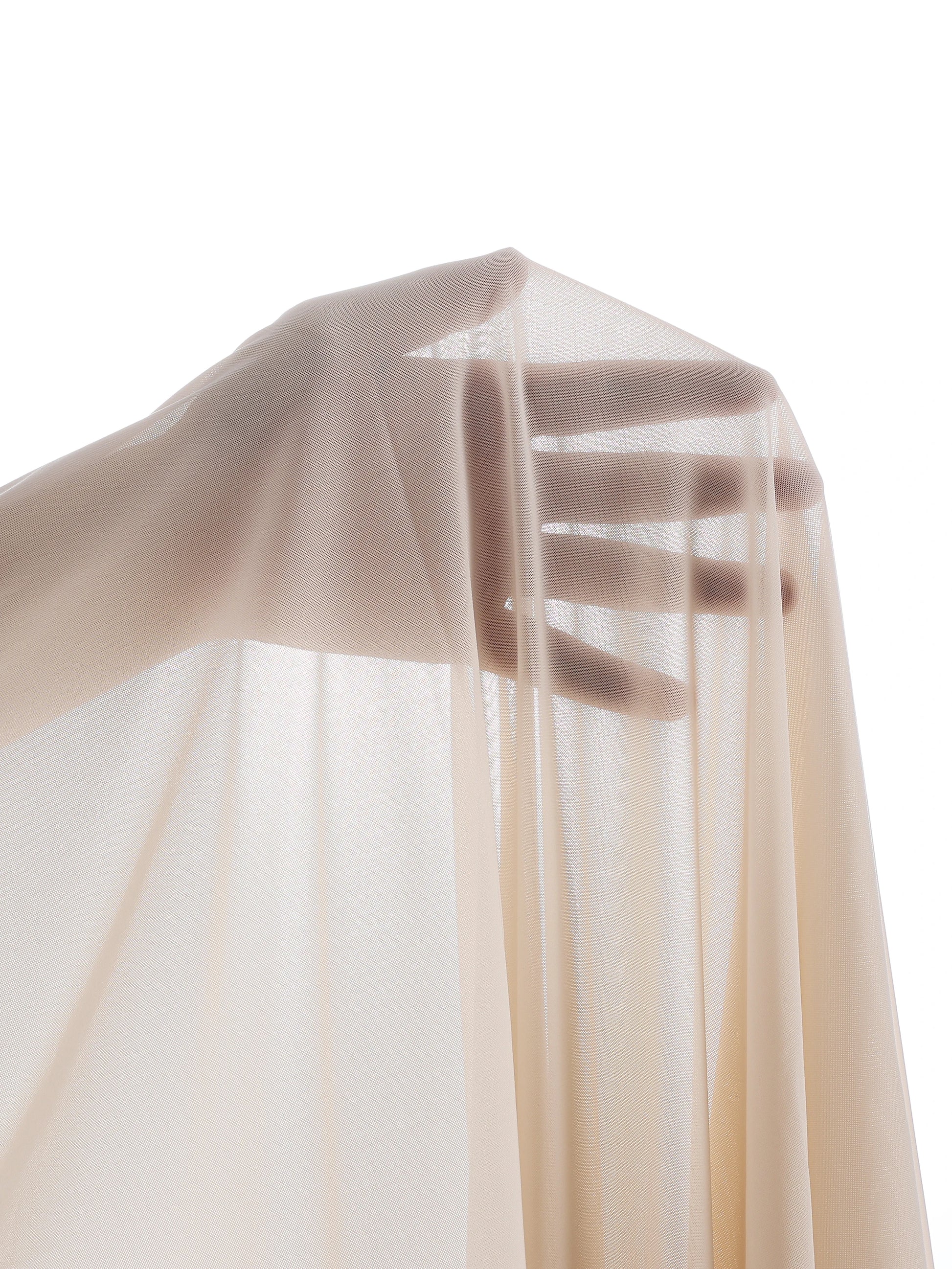 100 GSM Nylon Underwear Fabric - 1.5m Width