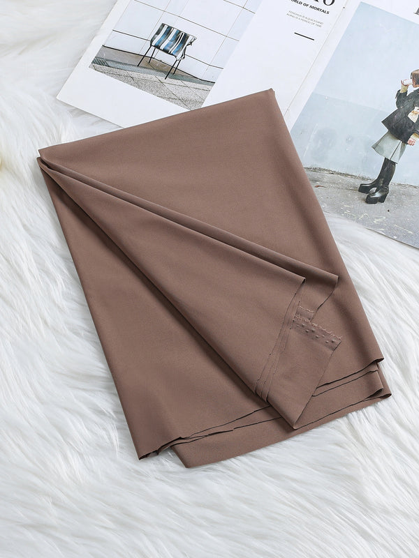 180 GSM Nylon Men's Wear Fabric - 1.8m Width