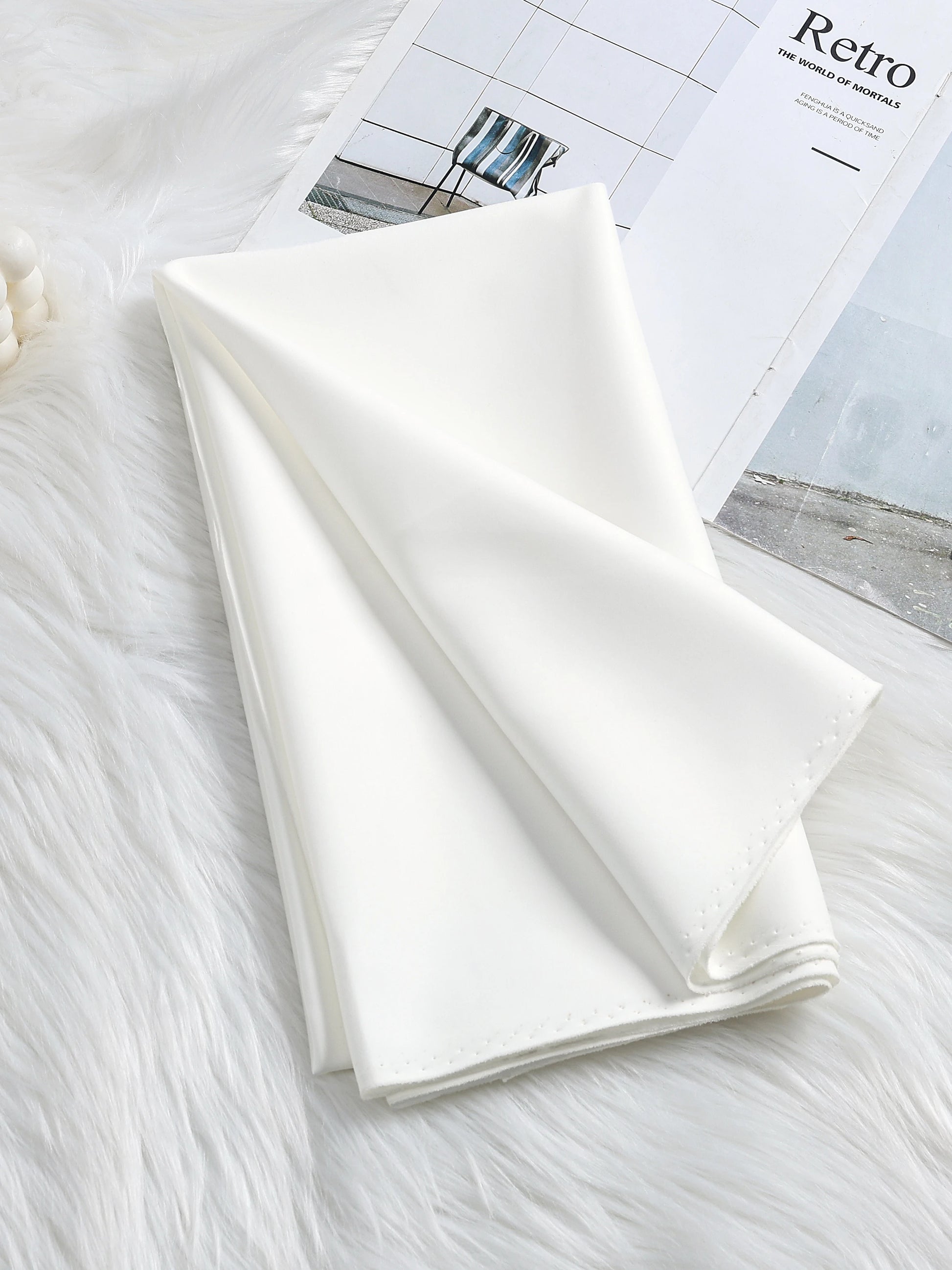 270 GSM Nylon Underwear Fabric - 1.3m Width