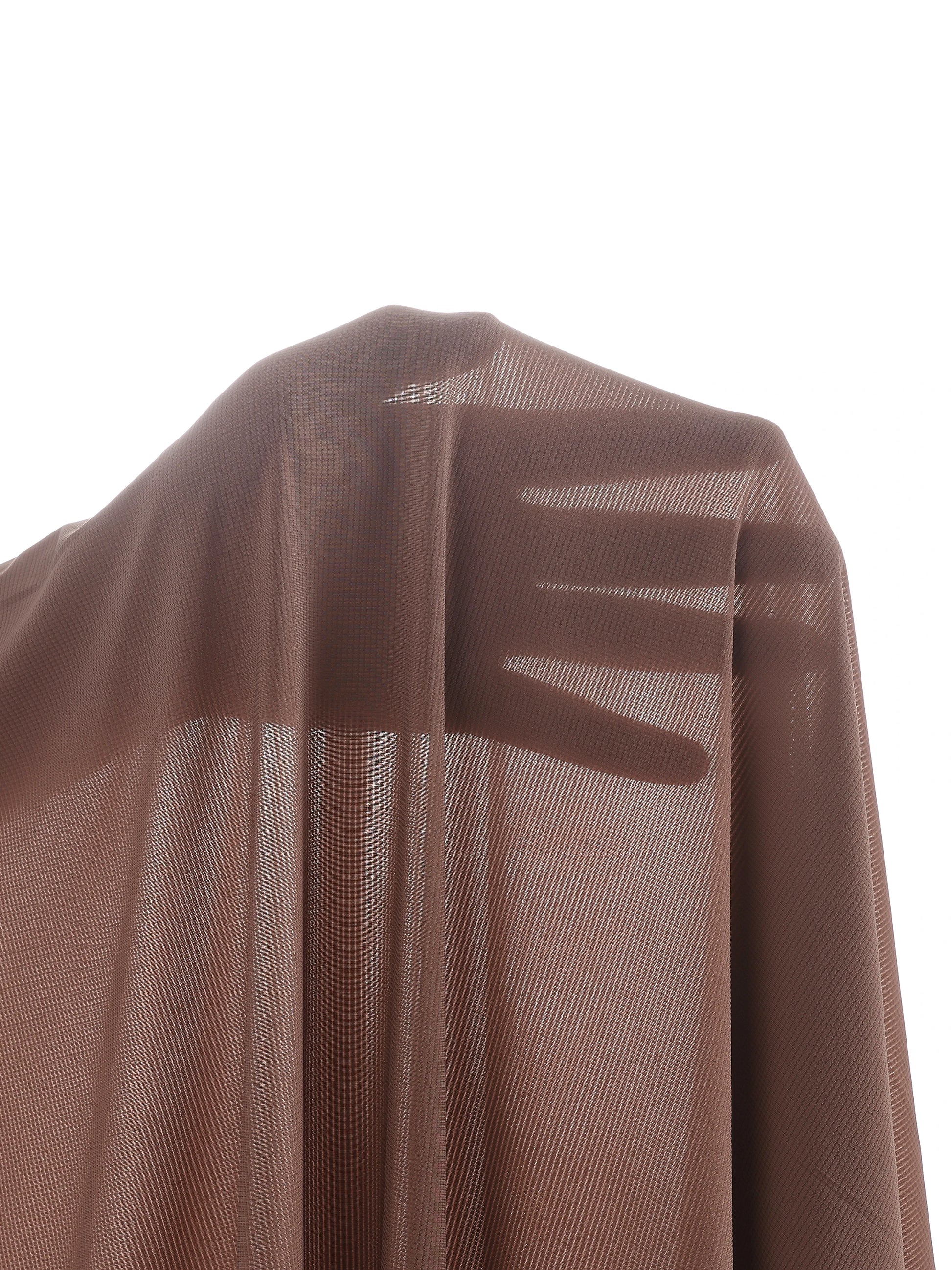 80 GSM Nylon Underwear Fabric - 1.3m Width