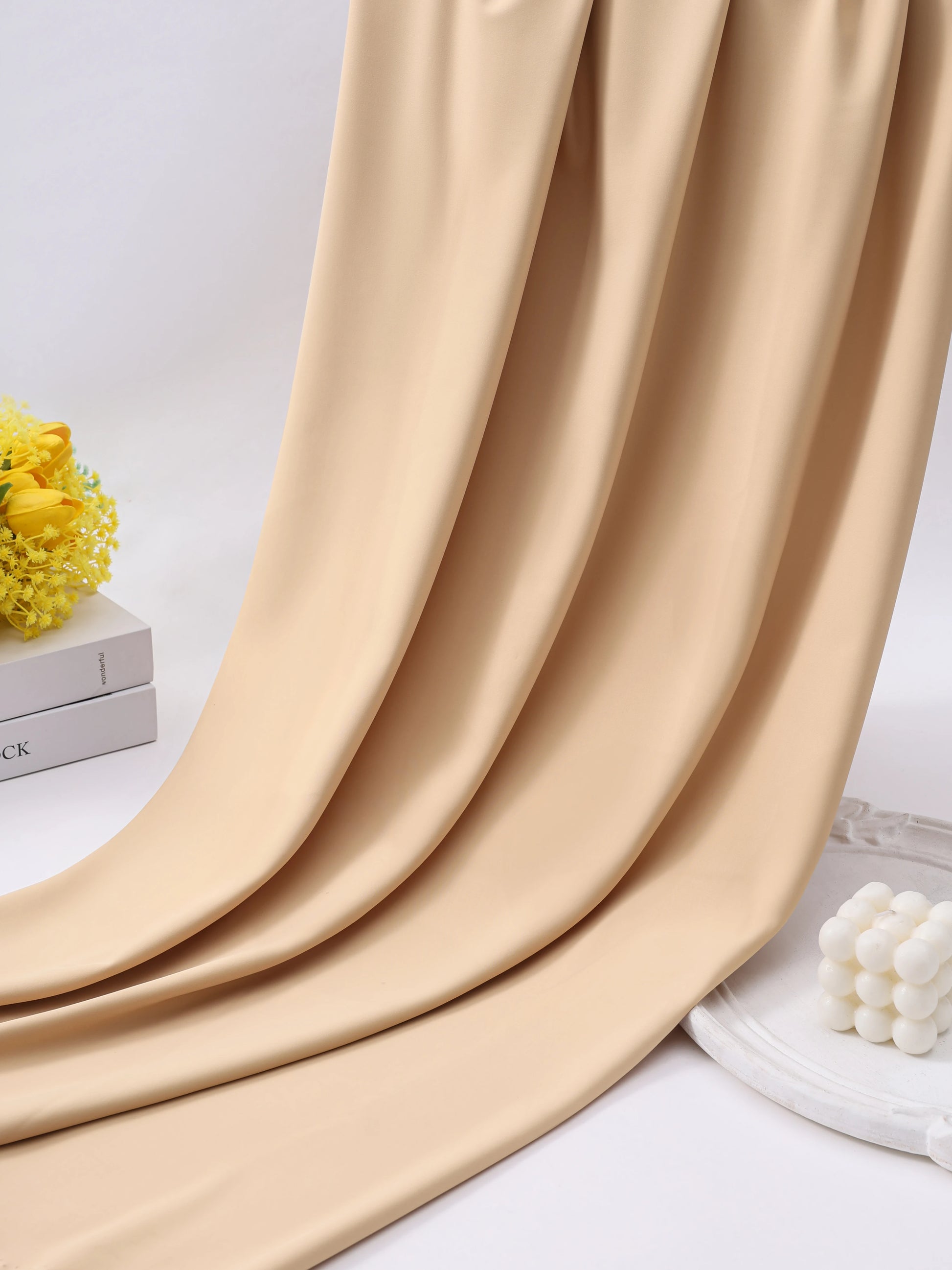 280 GSM Nylon Underwear Fabric - 1.55m Width