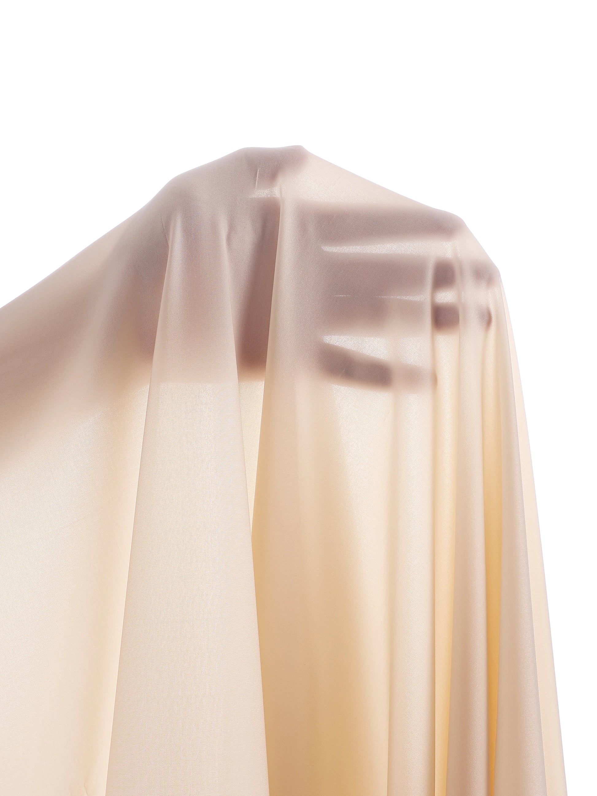 120 GSM Nylon Underwear Fabric - 1.6m Width