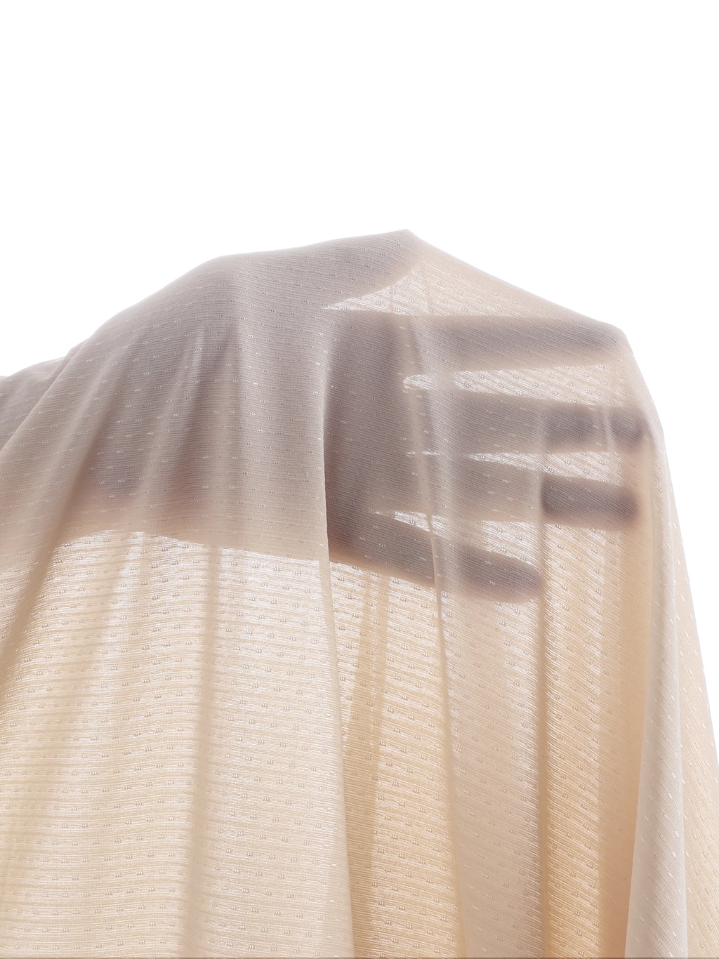95 GSM Nylon Underwear Fabric - 1.3m Width