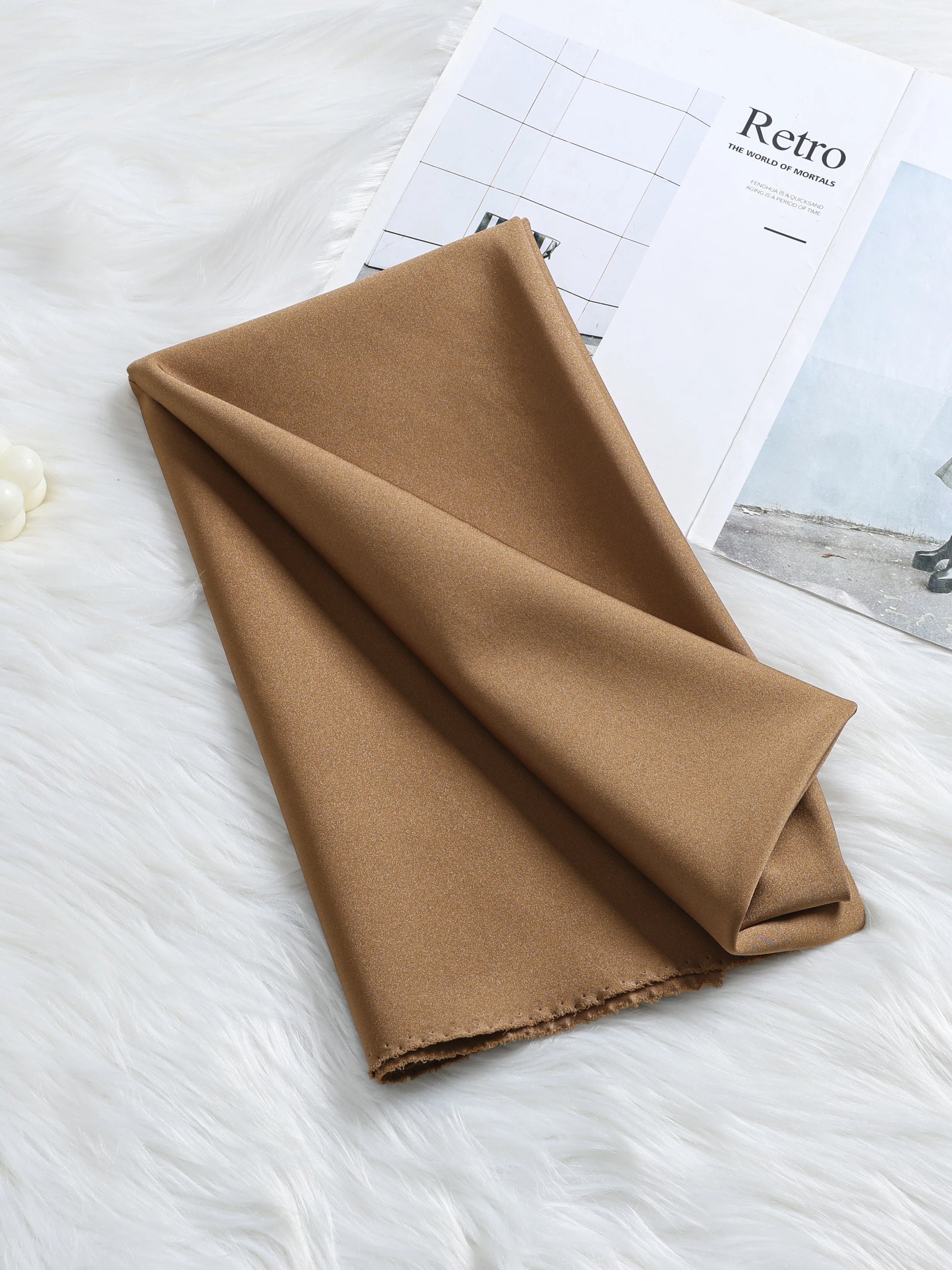 315 GSM Nylon Underwear Fabric - 1.45m Width