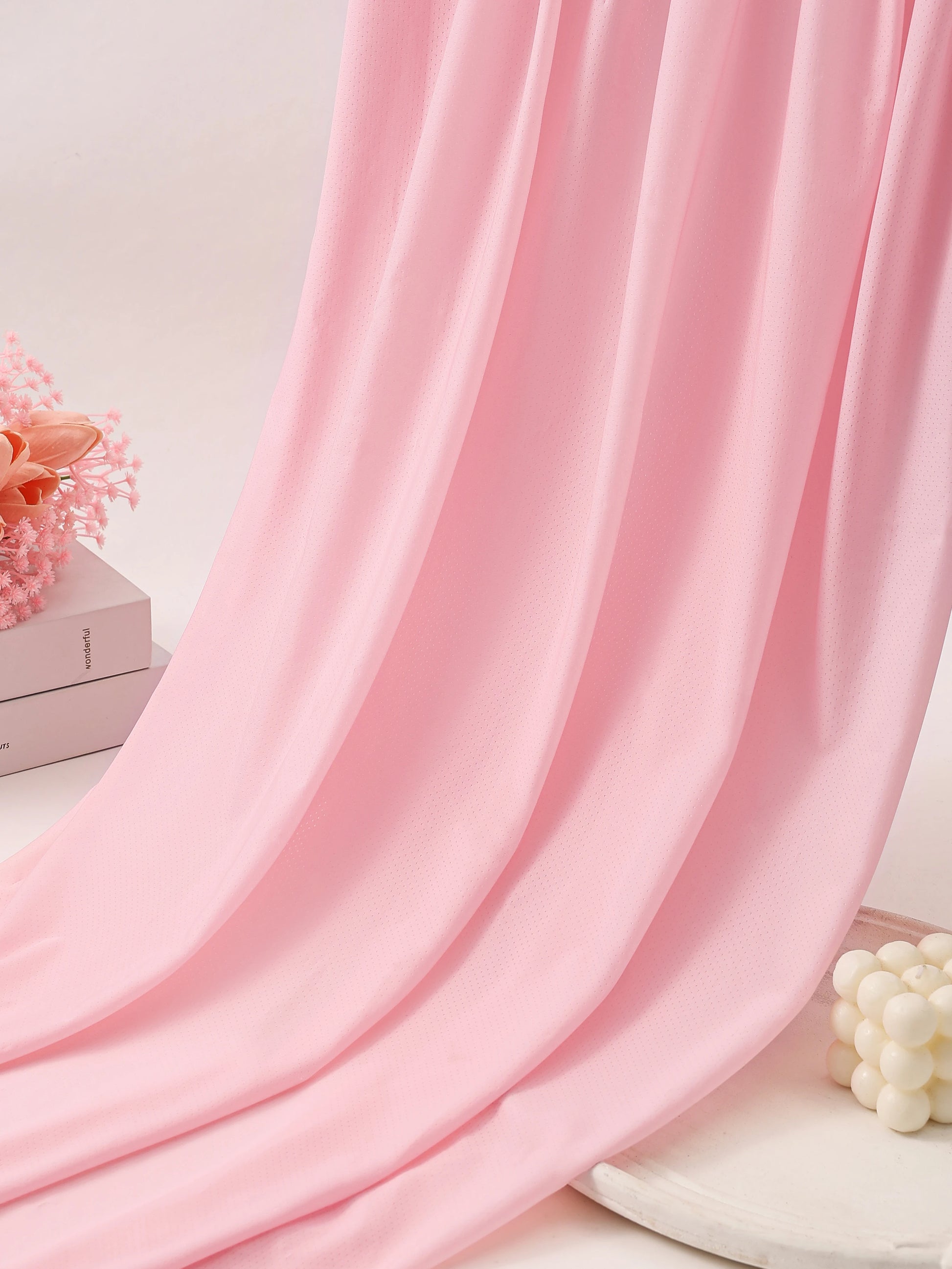 100 GSM Nylon Underwear Fabric - 1.6m Width