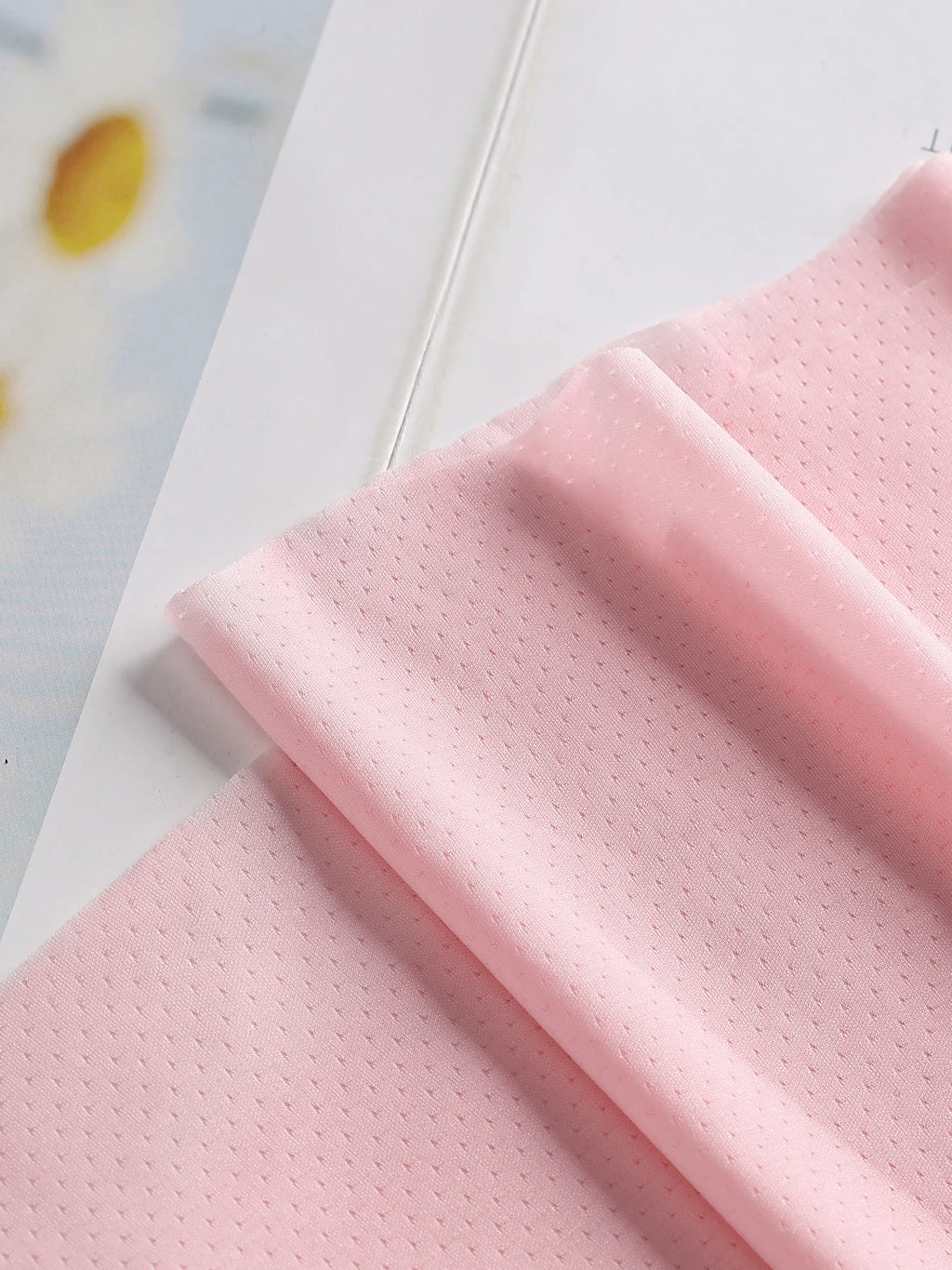 100 GSM Nylon Underwear Fabric - 1.6m Width