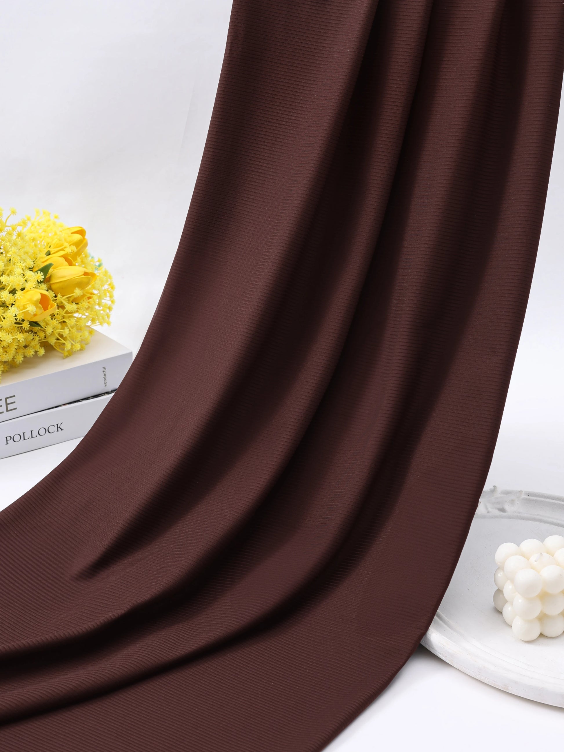 225 GSM Nylon Underwear Fabric - 1.5m Width