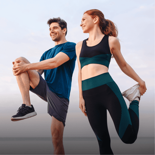 Sportswear Fabric